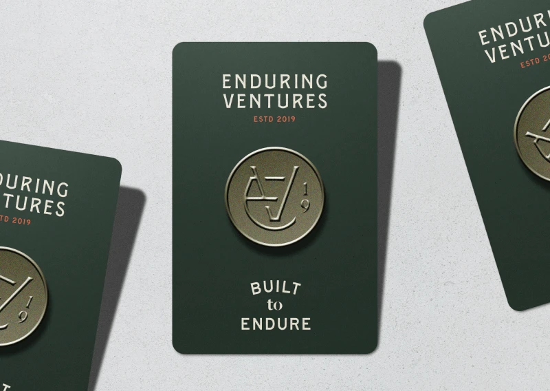 Enduring Ventures